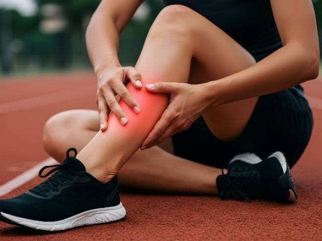 Les bienfaits de la kinésithérapie pour les troubles musculo-squelettiques